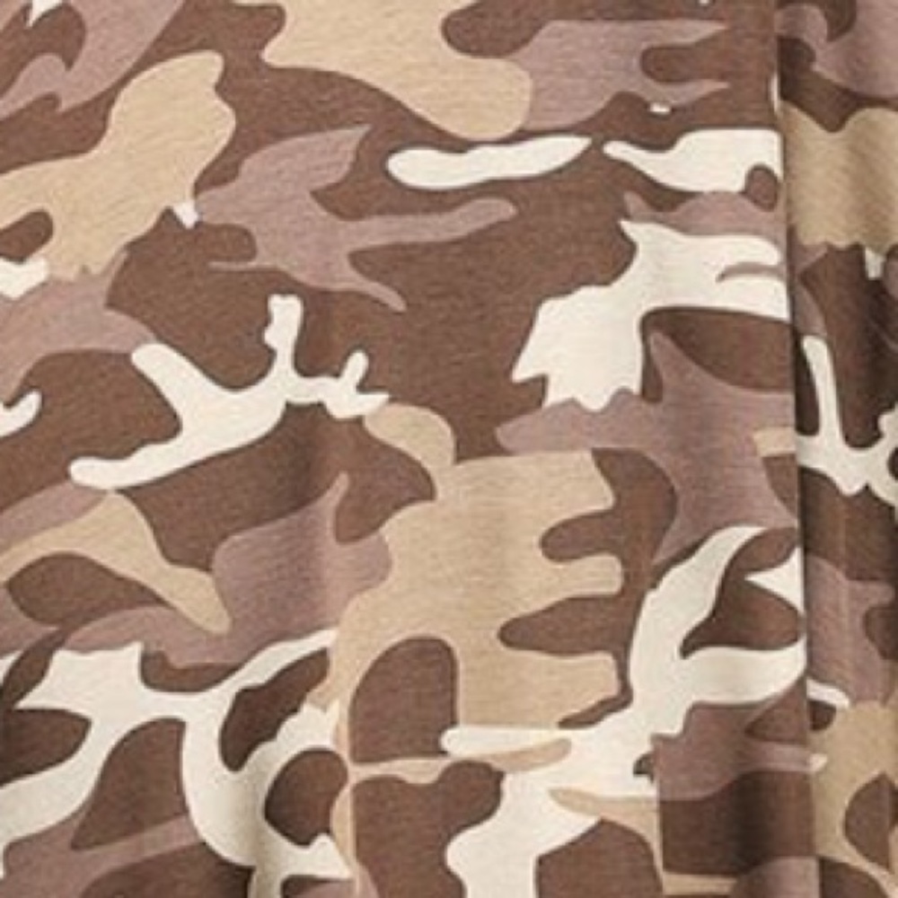 Reversible flared tank - Picture 2 of 2